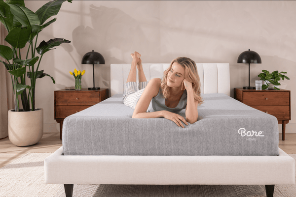 5 Reasons You Need a CertiPUR-US® Certified Mattress - Bare Home