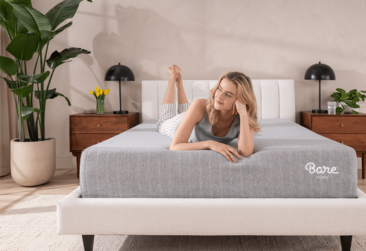 5 Reasons You Need a CertiPUR-US® Certified Mattress