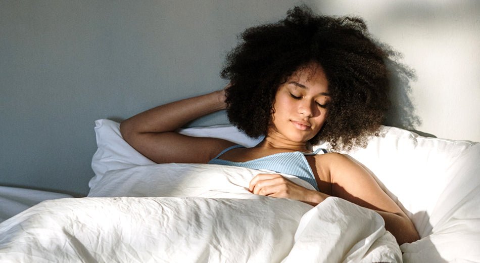 10 Home Remedies for Sleep - Bare Home