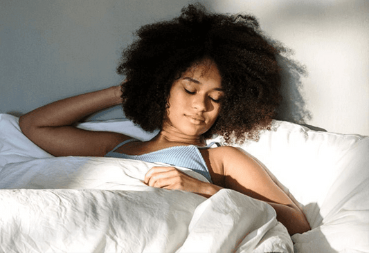 10 Home Remedies for Sleep - Bare Home