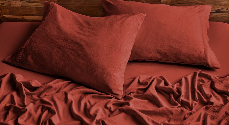 Seeing Red: The Story of a Color - Bare Home