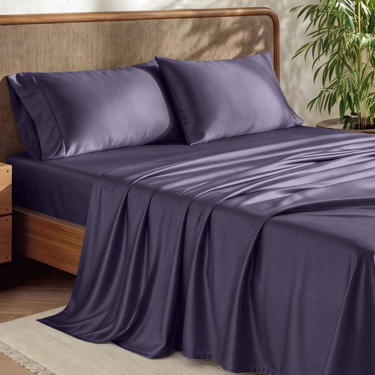 How Long Do Sheets Last (by Fabric Type) - Bare Home