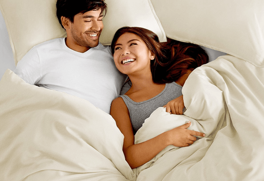 Non-Toxic Sleep & Certifications: What They Mean for a Clean Bedding Refresh - Bare Home
