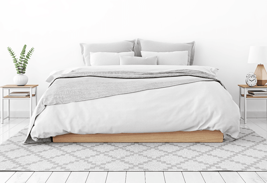 Best Cooling Sheets for Hot Sleepers: Stop Night Sweats Now - Bare Home