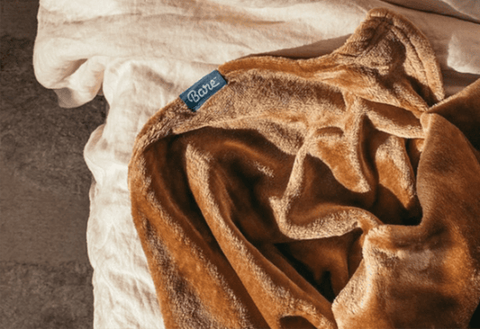The Art of Transition: How to Refresh Your Bedding for Fall - Bare Home