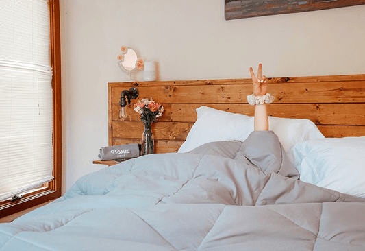 Gifts Every Grad will be Grateful for - Bare Home