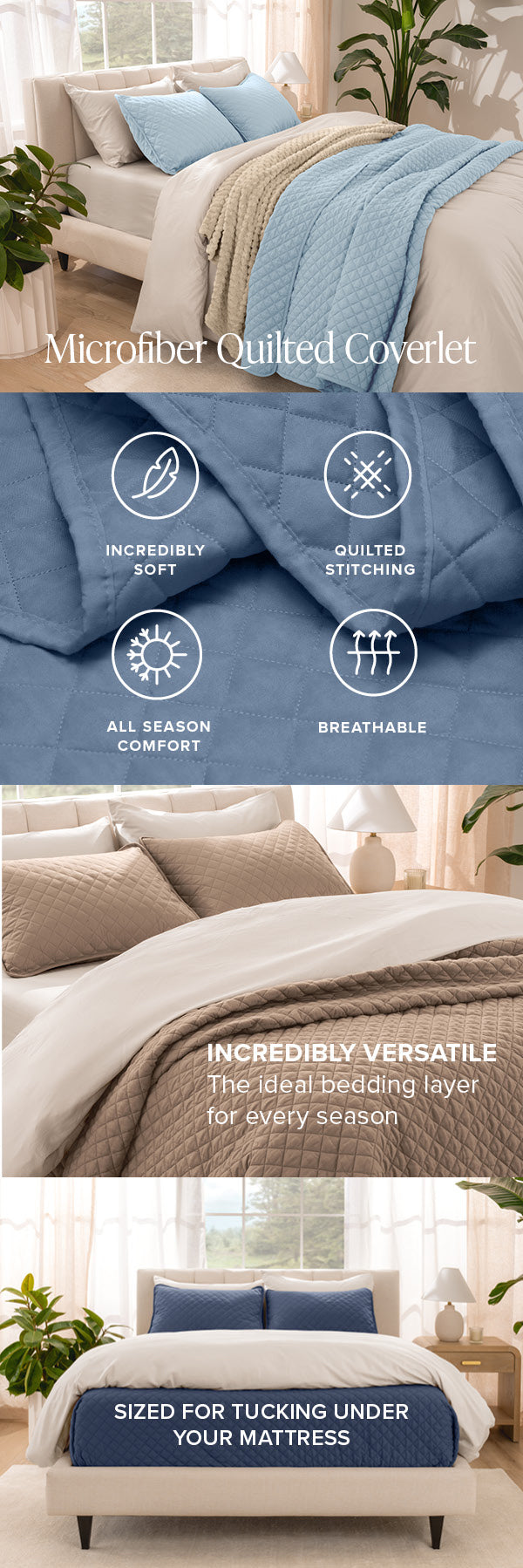 Quilted Set Mobile EBC