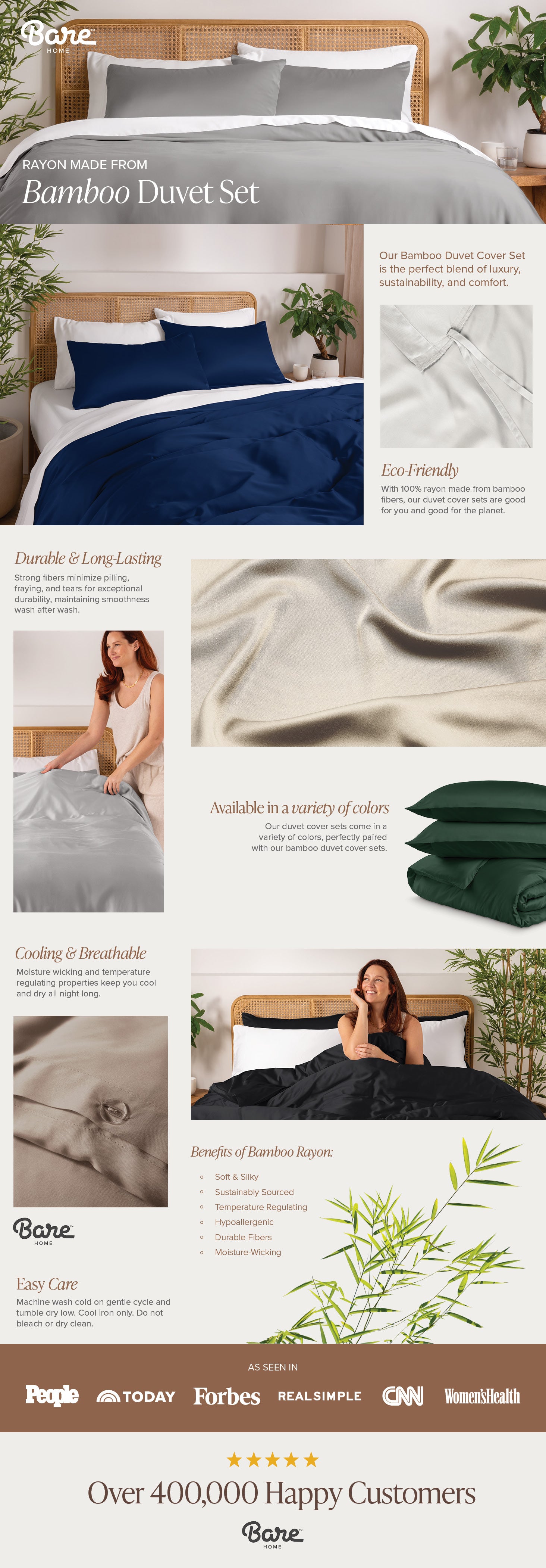 Bamboo Duvet EBC Desktop