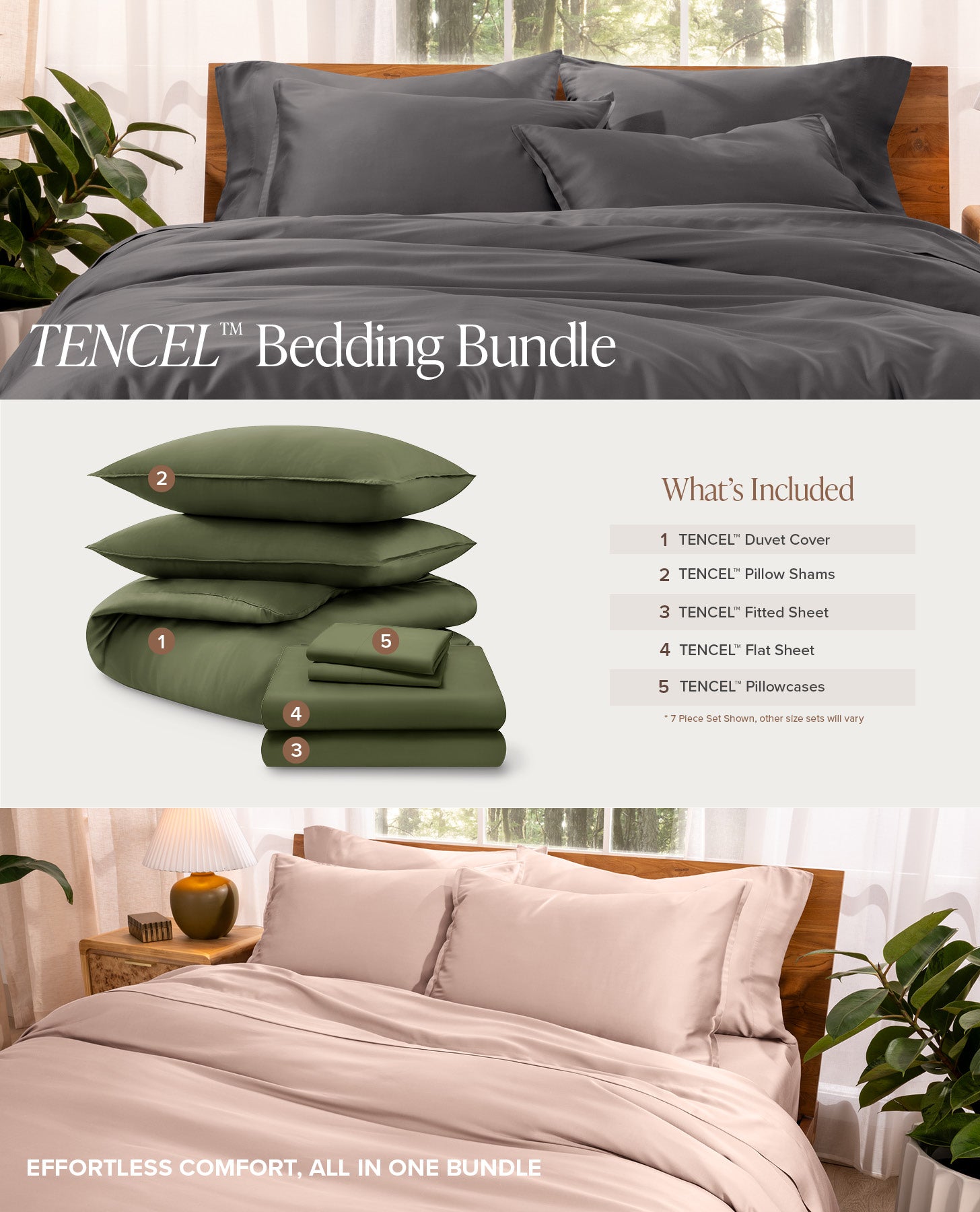 Tencel Bedding Bundle EBC Desktop