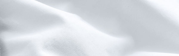 White Cotton Sheet Texture - Desktop Image