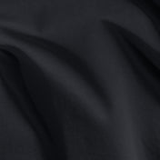 Close-up of jersey fabric with folds
