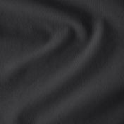 Close up of the fabric of a percale fitted sheet