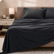 Polar Fleece Sheet Set - Bare Home