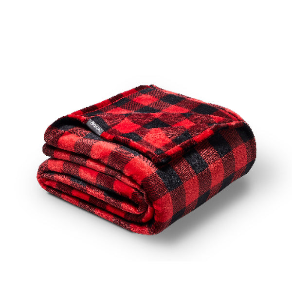 Microplush Blanket