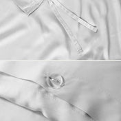 Rayon From Bamboo Duvet Cover Set - Bare Home