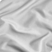 Close up of the microfiber pillowcase material