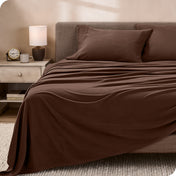 Polar Fleece Sheet Set - Bare Home