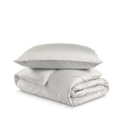Rayon From Bamboo Duvet Cover Set - Bare Home