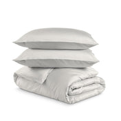Rayon From Bamboo Duvet Cover Set - Bare Home
