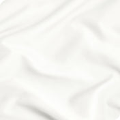 Close up of the microfiber pillowcase fabric