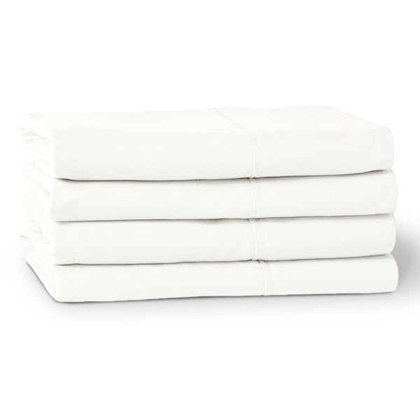 Ultra Soft Open End Pillowcase - 4 Pack - Bare Home - Pillowcases