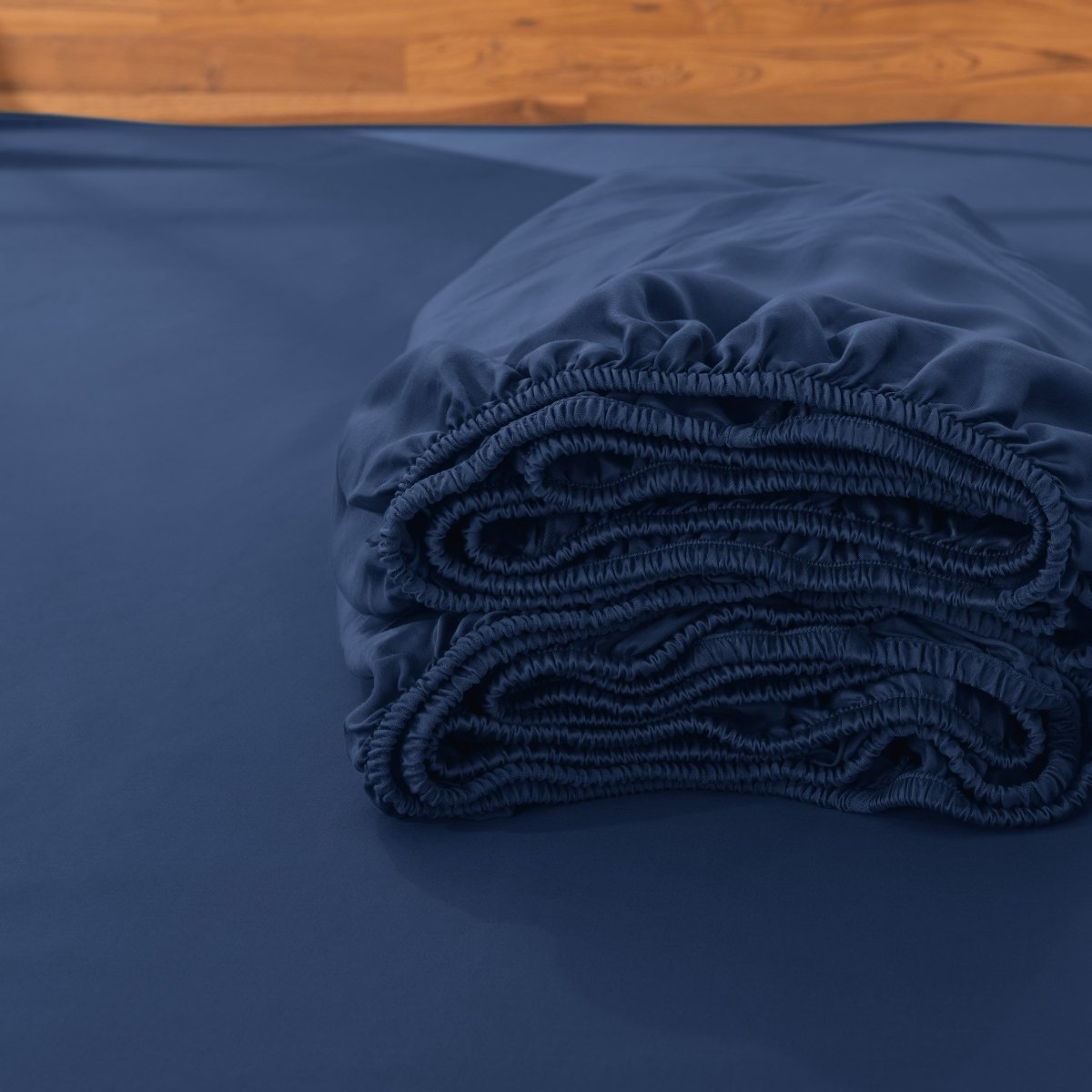 Rayon From Bamboo Fitted Sheet - Bare Home