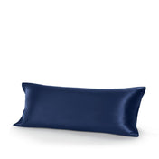 Bamboo pillowcase on a white background