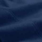 Close-up of a flannel sheet with soft texture