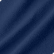Close up of a flannel receiving blanket