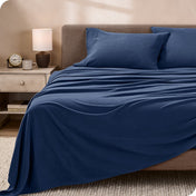 Polar Fleece Sheet Set - Bare Home
