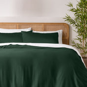 Rayon From Bamboo Duvet Cover Set - Bare Home