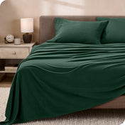Polar Fleece Sheet Set - Bare Home