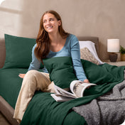 Polar Fleece Sheet Set - Bare Home