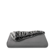 Rayon From Bamboo Fitted Sheet - Bare Home