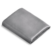 A single mulberry silk pillowcase