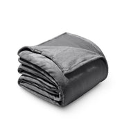 Giant microplush blanket