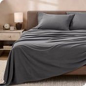 Polar Fleece Sheet Set - Bare Home