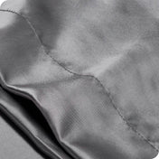 Close up of the envelope closure