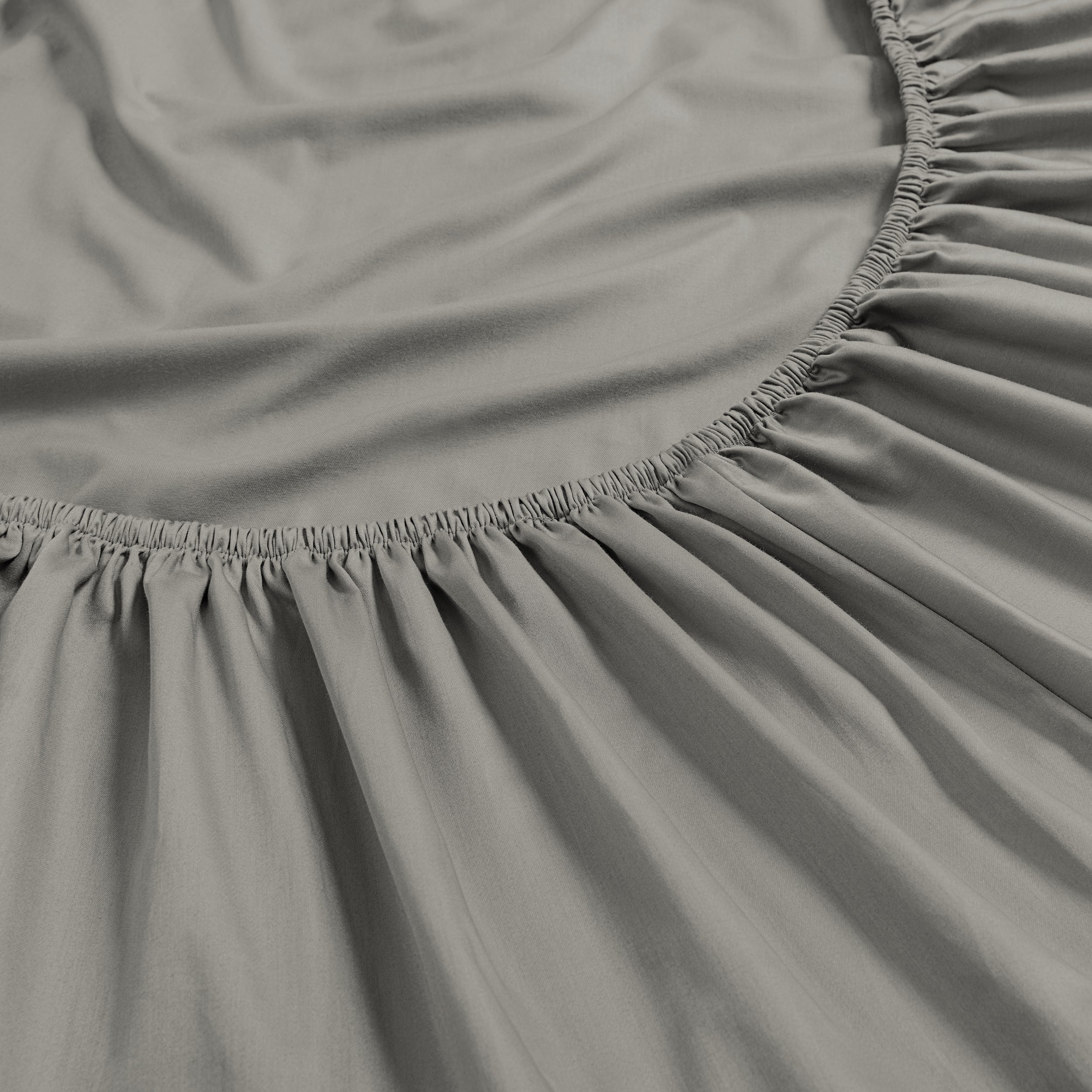 Images Extended Content Organic Cotton Fitted Sheet3