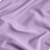 Close up of the microfiber pillowcase material