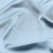 Close-up of bamboo fabric with folds