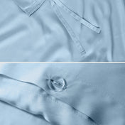 Rayon From Bamboo Duvet Cover Set - Bare Home