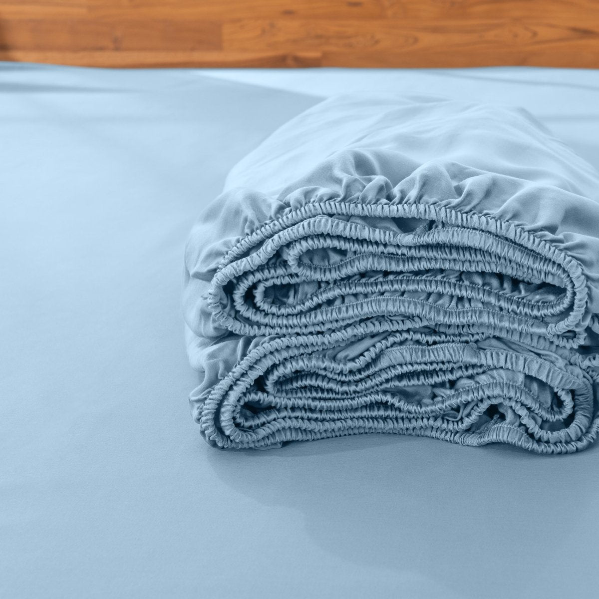 Rayon From Bamboo Fitted Sheet - Bare Home