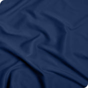 Close up of a flat sheet