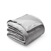 Giant microplush blanket