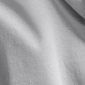 Close up of the jersey duvet cover fabric