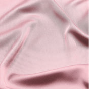 Close-up of bamboo fabric with folds