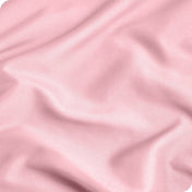 Close up of the microfiber pillowcase material