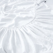 Linen Sheet Set - Edge - Bare Home