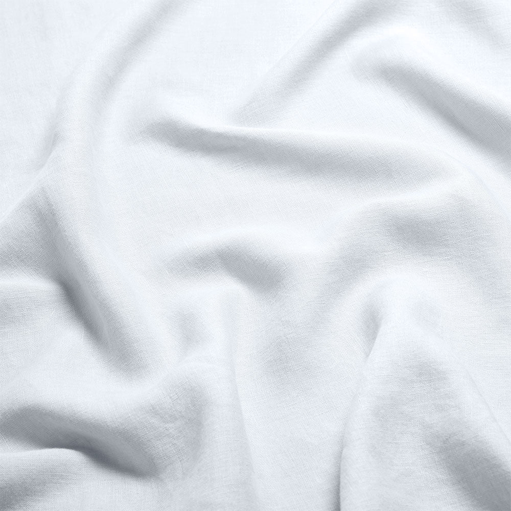 Linen Sheet Set - Edge - Bare Home
